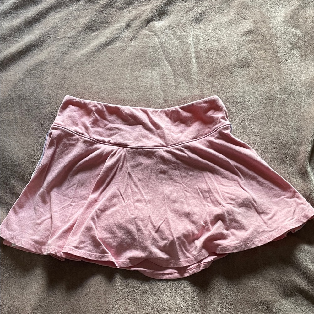 Old Navy Light Pink Girls' Skirt